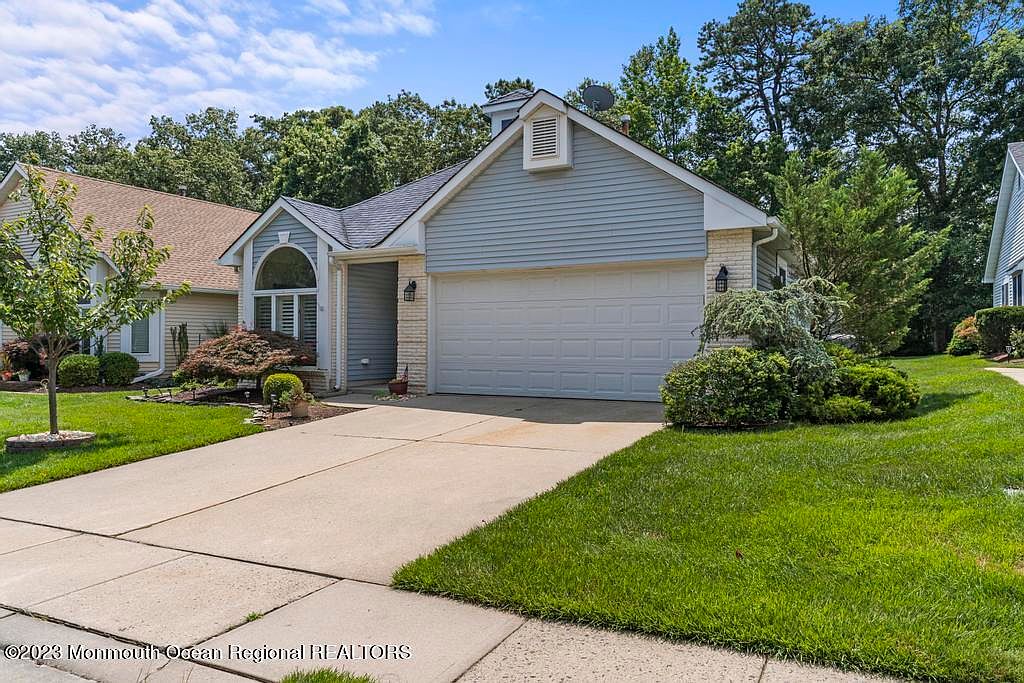 1814 Sweetbay Drive, Toms River, NJ 08755 Zillow