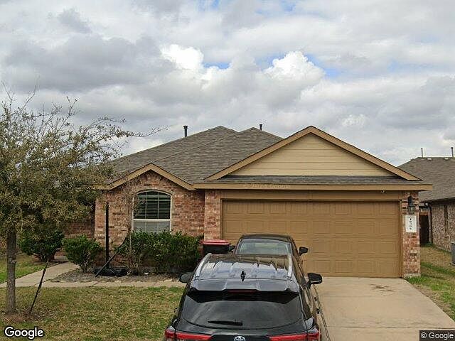 Property Front View