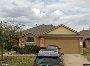 18306 Sonora Brook Ln, Richmond, TX 77407