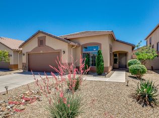 41245 W Laramie Rd, Maricopa, AZ 85138