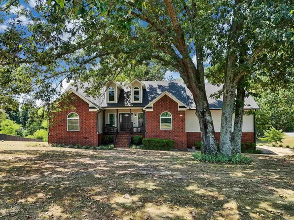 109 Hidden Lake Rd, Beebe, AR 72012