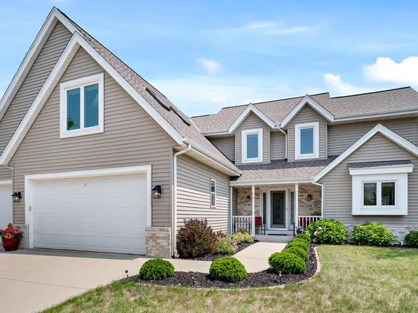 326 Ponderosa DRIVE, Hartford, WI 53027