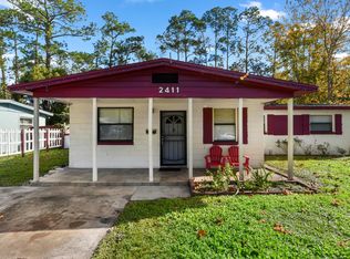 2411 Randy Rd, Jacksonville, FL 32216