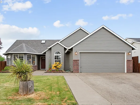 275 Thunderbird St, Molalla, OR 97038