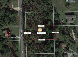 1014 North Ave, Lehigh Acres, FL 33972