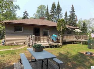 5189 Birch Acres Rd, Duluth, MN 55803