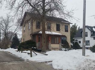 348 Grove St, Fond Du Lac, WI 54935