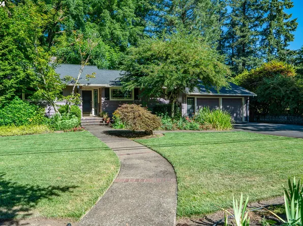 3360 SW Ridgewood Ave, Portland, OR 97225