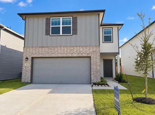 3434 Ridgeberry Glen Ln, Porter, TX 77365