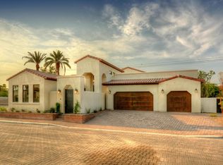 2250 E Ambassador Ct, Tucson, AZ 85719