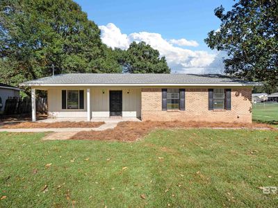 12910 Del Rio St, Grand Bay, AL, 36541