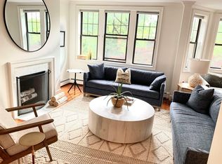 1187 Beacon St #5, Brookline, MA 02446