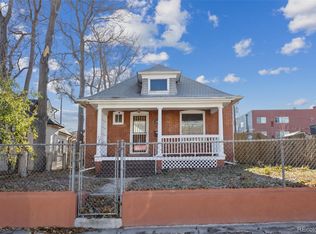3418 Lawrence St, Denver, CO 80205