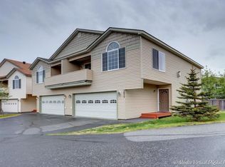3077 Seclusion Cove Dr #31, Anchorage, AK 99515