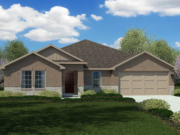 7703 Iron Mountain Rd, Odessa, TX 79765