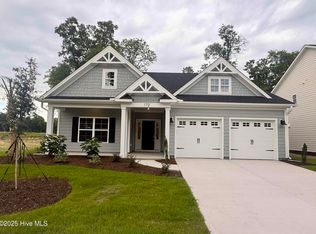 172 Foundry Dr LOT 81, Wilmington, NC 28411
