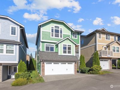 11112 Paine Field Way, Everett, WA, 98204