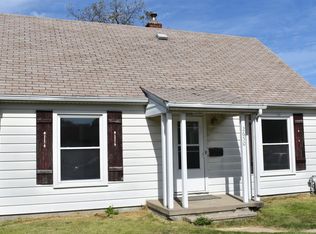 2650 Mount Vernon Rd SE, Cedar Rapids, IA 52403