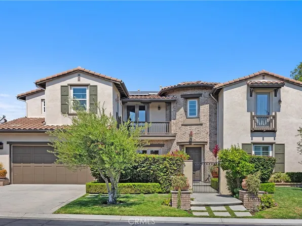31482 Carril De Maderas, San Juan Capistrano, CA 92675