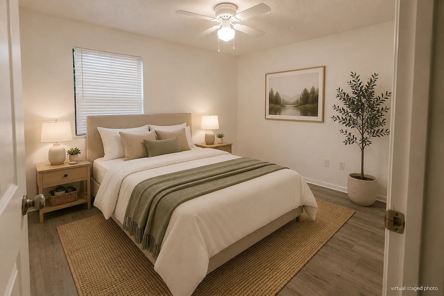 2 bed, 800 sqft, $1,250 — Photo 2