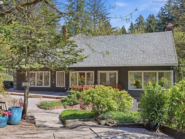 100 NW Pittock Ave, Portland, OR 97210