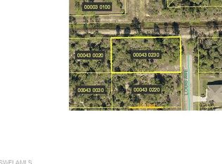 2321 Louis Ave, Alva, FL 33920