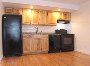 812 Congress St APT 4, Portland, ME 04102