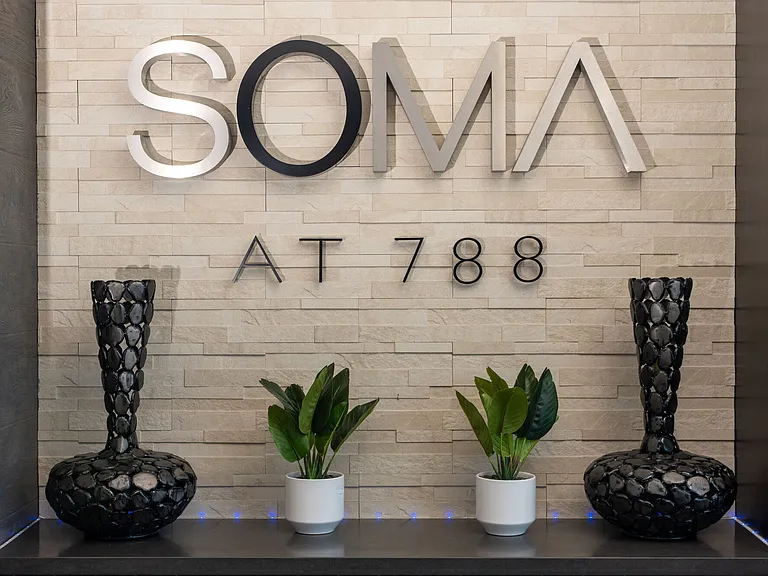Soma at 788 — Photo 43