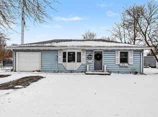 404 N Canal St, Lagrange, IN