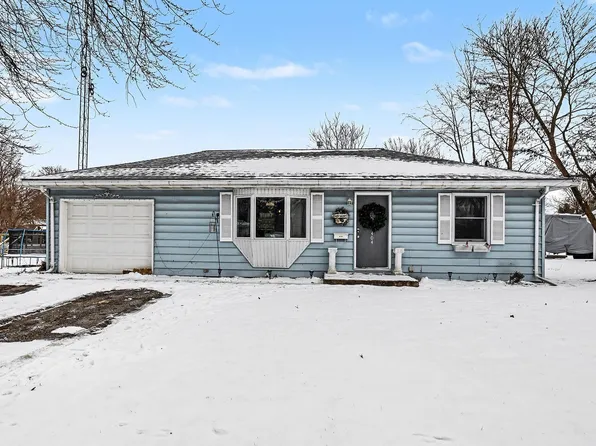 404 N Canal St, Lagrange, IN 46761
