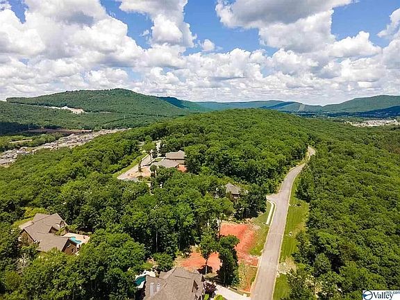 LITTLE MOUNTAIN SUBDIVISION