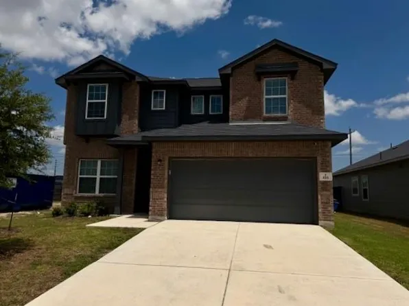 416 Jacks Pl, Seguin, TX 78155