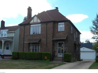 280 E 211th St, Euclid, OH 44123