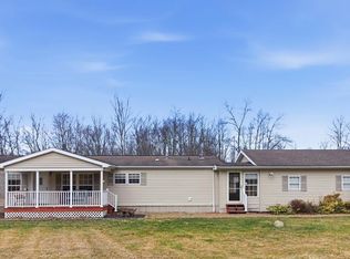 2989 Route 38, Emlenton, PA 16373