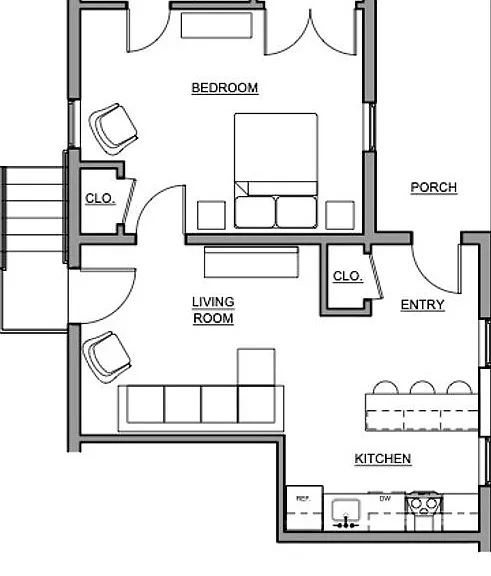 200 Laurel St — Photo 21