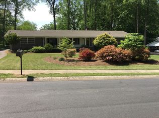 351 Atwood Dr, Marietta, GA 30064