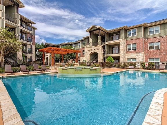 2nd image of 625 E Stassney Ln #3-3301