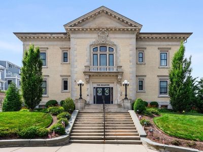7 Russell St APT 303, Plymouth, MA, 02360