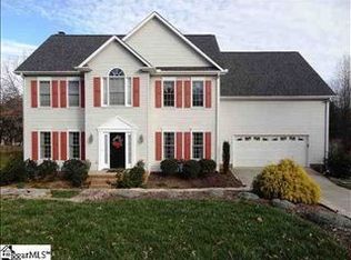4 Wingfoot Ct, Simpsonville, SC 29680