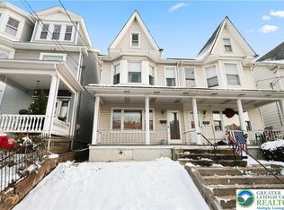 728 E Broad St, Tamaqua, PA 18252