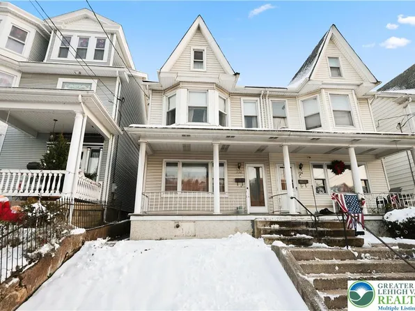 728 E Broad St, Tamaqua, PA 18252