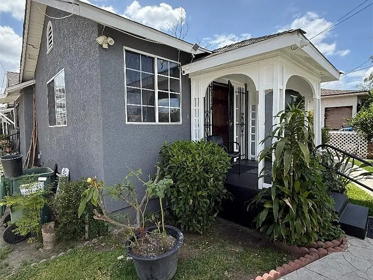 9510 Kalmia St #A — Photo 1