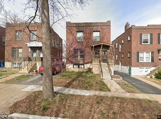 7705 Arthur Ave #1F, Saint Louis, MO 63117
