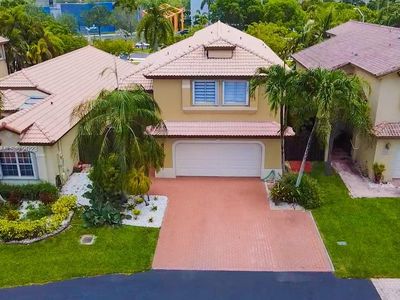 5025 NW 112th Ct, Doral, FL, 33178
