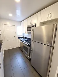 Rented by Compass