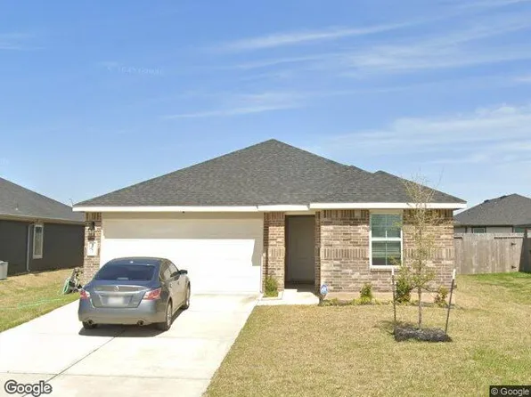 1317 Bison View Ln, Sealy, TX 77474