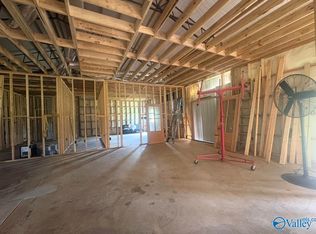 1517 County Road 226, Moulton, AL 35650