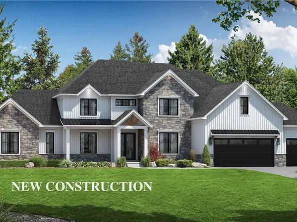 28525 Hidden Valley Dr, Orange, OH 44022