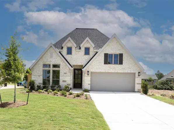 26803 Wayland Ct, Montgomery, TX 77316