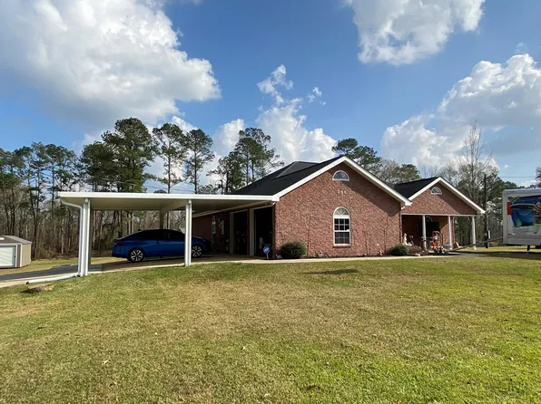 286 Wren Rd, Deridder, LA 70634